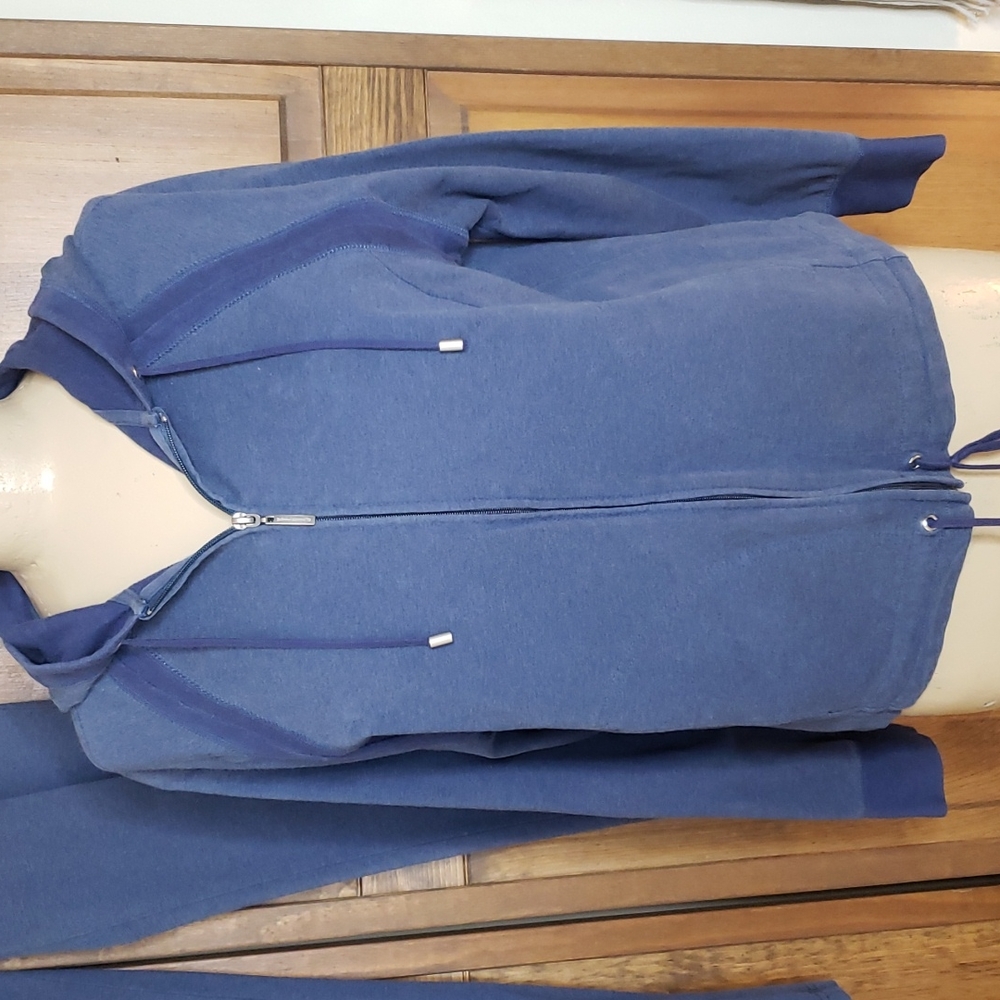 Westbound Jacket & Pants Set